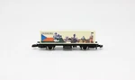 Scale Marklin Flag Series 88126A Czech Republic Special Box Car. Fixed Price $55.00.