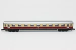 Z Scale Marklin Db 1ST Class Rheingold Tee Passenger Car Out Of Set 87285 (#33). Fixed Price $50.00.