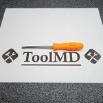Snap-on Tools Usa New Orange Mini Hard Grip Tire Valve Core TR117O. Fixed Price $35.95.