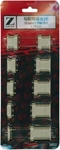 Rokuhan 1/220 Z Scale S017 Gradient Pier Set 10 Pcs From Japan Free Shipping New. Fixed Price $32.49.
