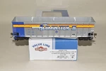 Scale Intermountain Trinity Aluminator Ii Coal Hopper Gondola Car Train. Fixed Price $35.00.