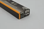 Marklin Mini Club 8563 4-3/8" 13 Right Electric Turnout New. Fixed Price $45.00.