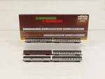 Marklin 87846 Z Mini Club Atlantic Coast Line Passenger Set Ln. Fixed Price $199.99.