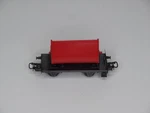 Marklin Scale #4413 Dump Tipper Wagon Freight Car Red Db Hopper Germany. Fixed Price $7.95.