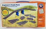 Lionel Engineers Express Pack Train Track Bridge (17 Pc) Works With Wooden. Fixed Price $34.95.