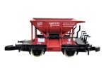 Z Scale Marklin Mini-club 8624 Db Talbot Self-dumping Car. Fixed Price $34.99.