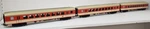 Marklin New No Boxes Ho Scale #4128 3 Austrian 1ST/2ND Class Set Of Coaches. Fixed Price $63.99.