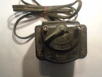 Lionel Vintage Type 1073 Ac 60 Watt Hobby Transformer, Bench Tested 5-66-5. Fixed Price $9.99.