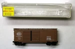 Mtl Micro-trains 23160 New York Central Nyc 70096 40 Foot Double Door Boxcar. Fixed Price $12.00.