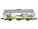 Marklin Club 1995 Box Car Z 2114A Mini. Fixed Price $16.75.