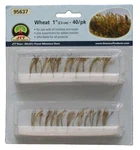 Jtt Scenery 95637 Ho Scale Wheat 40 Pack Nib. Fixed Price $10.99.