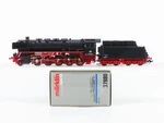 Ho Scale Marklin 37880 Db Deutsche Bahn 2-10-0 Steam Locomotive #534-6. Fixed Price $399.95.