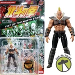 Fist Of The North Star: Member Zeed Digaction 1:24 Scale Figure. Fixed Price $29.95.