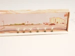 Z-scale Merten 2252 Traffic Police Six Figures. Fixed Price $8.96.