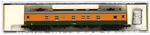 Kato Gauge Kumoyuni 74 Shonan Color 4864-1 Railway Model Train Jp. Fixed Price $95.86.