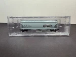 Intermountain Scale Train 67019-04 3 Bay Hopper New York Central Nyc 886108. Fixed Price $15.50.
