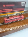 Marklin Mini-club 8826 Z Scale German Electric Locomotive. Fixed Price $179.99.