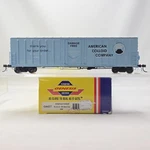 Athearn Ho Scale American Colloid Company Nacc Volx #436 Box Car G4437. Fixed Price $44.99.