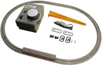 Rokuhan Z Gauge Kiha 52 Metropolitan Area Color First Set E001-1 Japan New F/s. Fixed Price $119.65.