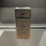 Nailtiques Formula 2 Plus Protein Excessive Problem Nails 1/4 Oz -. Fixed Price $13.50.