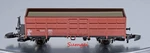 Freudenreich Feinwerktechnik ZF302 Sbb Gondola Class Fbk Scale Gauge. Fixed Price $149.95.