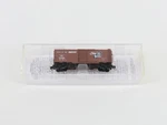 Z Micro-trains Mtl 50000622 Ri Island "rocket Freight" 40' Box Car #147982. Fixed Price $24.95.