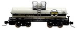 Z Scale Marklin Mini-club 8225 Ethyl Tank Car (mtl Couplers). Fixed Price $69.95.