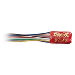 DZ146 Digitrax Dcc Function Decoder For Ho Locomotive. Fixed Price $60.61.