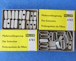 Faller Ams 4782 - Column Extension Original Packaging, 60S Toy. Fixed Price $21.35.