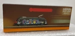 Marklin Mini-club Z-gauge 88453 Sbb Cff Ffs 460 Space Dream Musical Electricloco. Fixed Price $165.00.