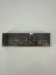 Walter Merten Miniaturplastiken Scale Horse Figure 2408. Fixed Price $9.95.