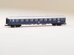 8710 Marklin Z-scale (db) Type Am 203PASSENGER Compartment Car, 1ST Class,. Fixed Price $24.99.