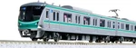 Kato 10-2003 Tokyo Metro Chiyoda Line Series 16000 6-CAR Basic Set Scale. Fixed Price $176.87.