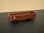 Marklin Ho Scale Open Gondola Car. Fixed Price $9.79.