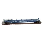 Micro-trains Mtl Z-scale Gunderson Well Car Csx #620316A. Fixed Price $27.90.
