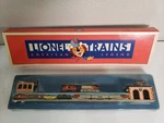 2001 Lionel American Legend Station Schylling Wind Up Collector Toy. Fixed Price $29.99.