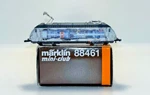 Z Scale Marklin 88461 Sbb Electric Locomotive 5 Pole Motor Class 460 Org Box. Fixed Price $299.99.