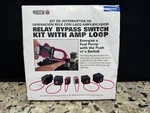 Matco Tools M9038A Set Of Six Relay Bypass Switch Kit W/amp Loop. Fixed Price $89.99.