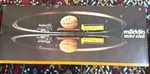 Vintage Marklin Mini-club Z-gauge Freight Train Operator Set #8909. Fixed Price $179.99.