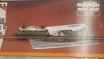 Rklin Z 8813 Electric Locomotive E44 002, Db, Light Change, M9. Fixed Price $149.68.