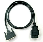 New OBD2 Obdii Cable For Maddox MR14 And MR16 Code Reader Scan Tool 70837 70836. Fixed Price $35.50.