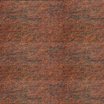 Ho Scale Brick Model Train Scenery Sheets Five 6"X6" Self-adhesive. Fixed Price $16.99.