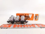 M Rklin H0 Ac 4520.2 Container Bayer 4614 012 200 Db Sg + Box #DV478-0,. Fixed Price $64.03.