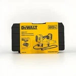 Dewalt DCGG571M1 20V Max Grease Gun Kit W/ (1) 4AH Battery & Charger. Fixed Price $247.49.