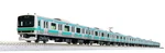 Kato 10-2028 SERIESE231 Joban-line Ueno-tokyo 6-CAR Basic Set Scale. Fixed Price $192.28.