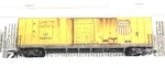 Micro-trains 104-44-051 Union Pacific 960974 Scale Excess Height Box Car Nib. Fixed Price $38.89.