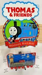 Hiro - LC98018 Rare Thomas & Friends Wooden Railway By Learning Curve New. Fixed Price $52.95.