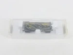 Z Micro-trains Mtl 14126-2 Wif West India Fruit & Steamship 40' Box Car #210. Fixed Price $29.95.