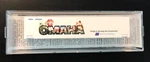 Micro-trains Scale Burlington Northern Omaha 48 Container, #81720, Rd #686003. Fixed Price $12.75.