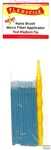 FLXN935004 Flex-i-file Nano Brush Micro Fiber Applicator Teal Medium Tip. Fixed Price $14.89.